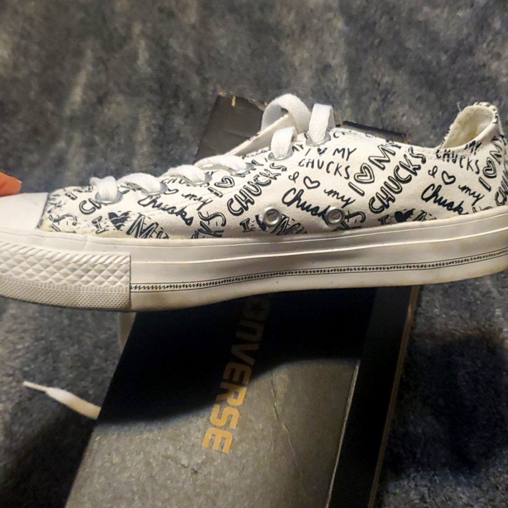Converse